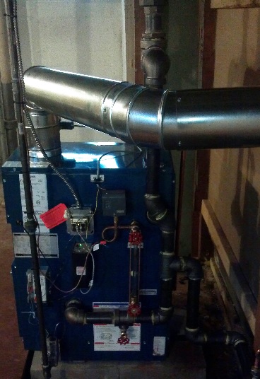 Is it Time to Replace My Steam Boiler? | Efficient Heating & Cooling Blog